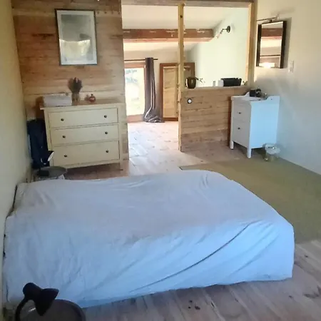 Jas Provencal Pour 6 Personnes A 2Mn De La Grange De Javon Villa Monieux Exterior photo