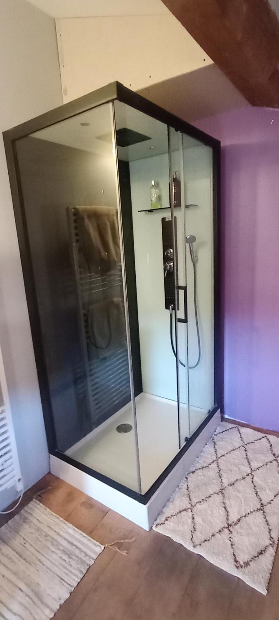 Hébergement de vacances Jas Provencal Pour 6 Personnes A 2mn De La Grange De Javon Monieux